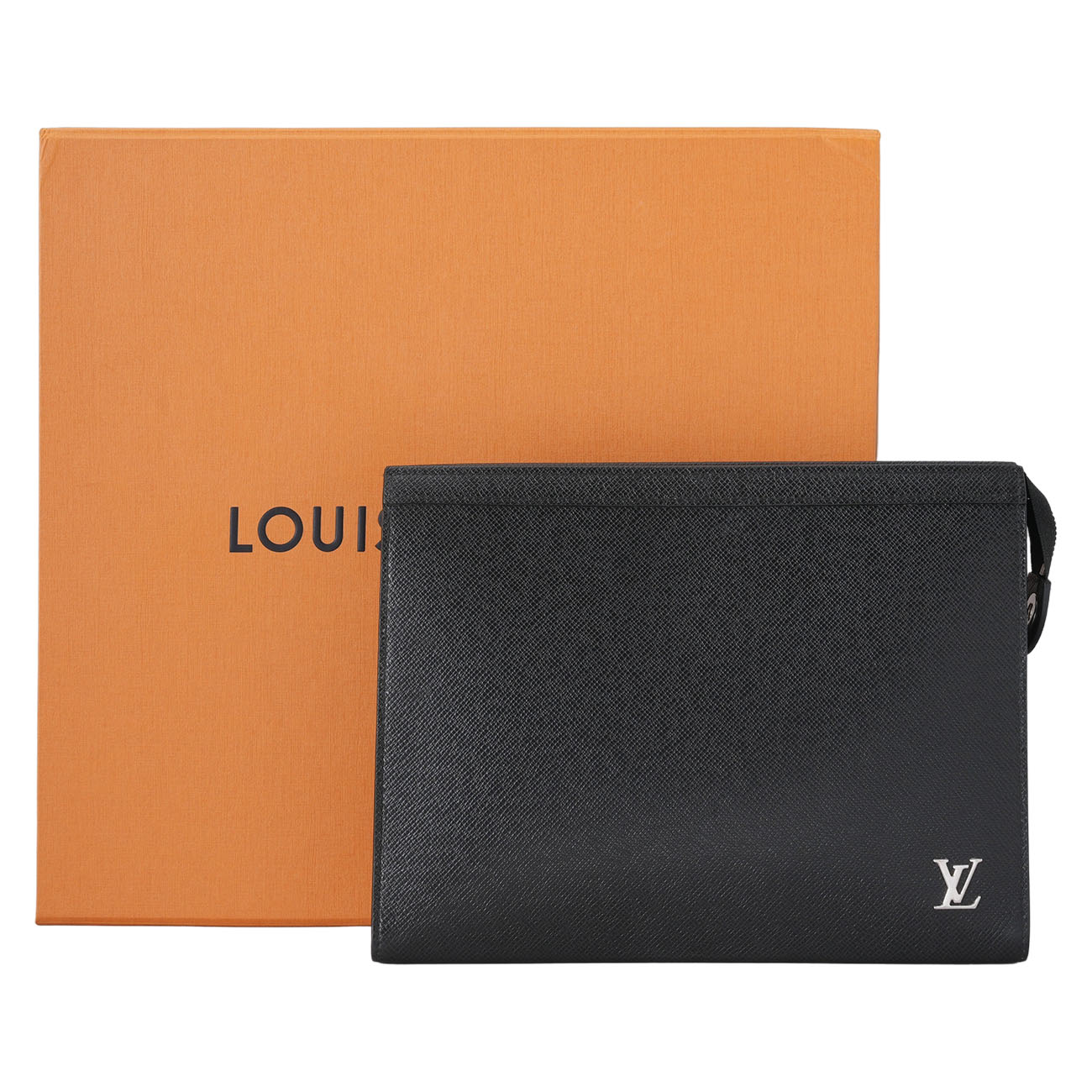 LOUIS VUITTON(USED)루이비통 포쉐트 보아쥬 MM